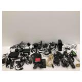 Electronic Cables and Components