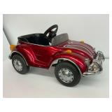 Junior Sportsters TS-110 Volkswagen Beetle Pedal Car
