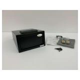 New Quicktec Electronic Pistol Safe