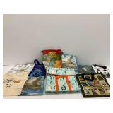 Reusable Shopping Bags