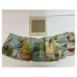 Traveling with the Birds Picture Set