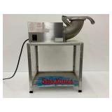 Gold Medal Shav A Doo Ice Shaver…powers on