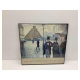 Gustave Caillebotte Print