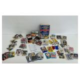 Trading Card and Sports Memorabilia Group