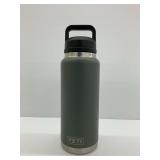 Yeti Rambler Bottle with Chug Cap
