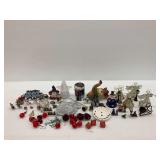 Christmas Decorations