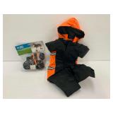 Guardian Gear Dog Coat and Boots