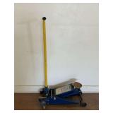 Winner 3-1/2 Ton Garage Jack
