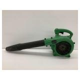 Hitachi Leaf Blower