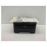 Brother HL-2280DW Printer...powers on