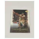 LeBron James Rookie Card 2003 Upper Deck “State Champs”