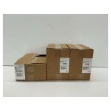 V.A.C. Granufoam Dressing and 3M Acti V.A.C. Canister with Gel