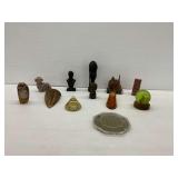 Figurines and Other Collectible Items