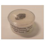 Aletai Meteorite Specimen… Xinjiang Province, China