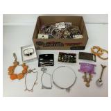 Costume Jewelry Group