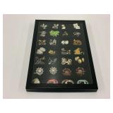 Group of Various Earrings