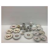 Bergquist Swedish Designs Tableware... see all photos