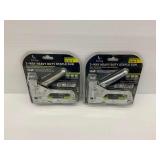 New  Konnig 3-Way Heavy Duty Staple Guns