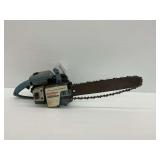 Homelite Super XL Chain Saw