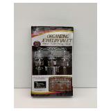 New Lady Elegance Organizing Jewelry Valet
