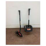 Two Trimmer Plus Attachments