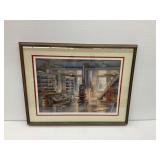 Charles L. Peterson Print… "Anderson