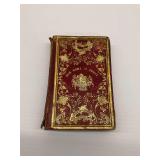 The Life and Letters of Miss Elizabeth Ann Ward, 1851