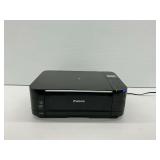 Canon Multifunction Printer…powers on