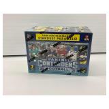 Sealed New Blaster Box NFL Panini Contenders Cards