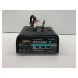 Schumacher Battery Charger...powers on