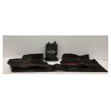 GMC Floor Mats with Roadmaster Tow Bag and More