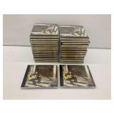 Group of Ken Thoreson Lord Build Me a Cabin Country Gospel Compact Discs