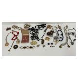 Costume Jewelry Group