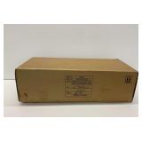 Haul Master 10000 LBS Square Tube Drop-Leg Trailer Jack