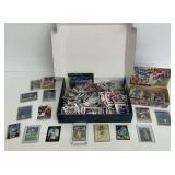 Chicago Cubs and Other Baseball Cards