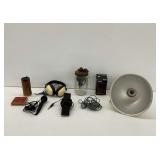 Camera and Audio Accessories