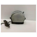 Vintage Merit Made Inc. Model Z Toaster...works