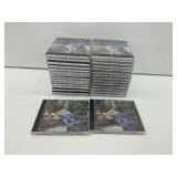 30 Ken Thoreson Across the Bridge Country Gospel CDs