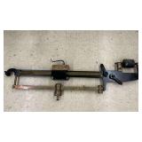 Howe Scale Company Industrial Scale