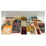 Vintage Magazines and Ephemera