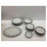 Ekco International Winsford Fine China Group