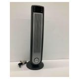 Lasko Movable Air Heater…Working