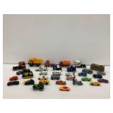 Diecast Vehicles Group