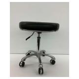 Adjustable Rolling Stool