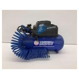 Campbell Hausfeld Air Compressor…works