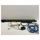 Power Strips and Extension Cords