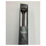 Better Homes and Gardens Ribbed Knob Curtain Rod