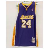 Kobe Bryant Los Angeles Lakers NBA basketball Jersey … Size XL