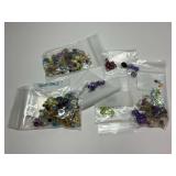 Parcels of Loose Gemstones