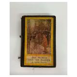 The Prince and the Pauper by Mark Twain